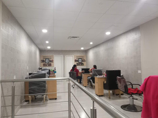 Vanessas Beauty and Barber Shop