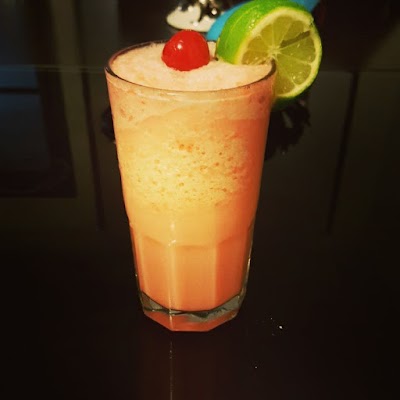Photos of La Molienda cafe bar