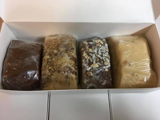 Boyce's Famous Fudge - Thumbnail