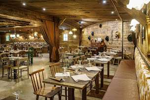 Photo n°57 de O'Ranch Restaurant - Bar & Concerts à Moutiers-les-Mauxfaits (Restaurant)