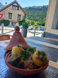 Photo n°10 de La bonne table à Eygliers (Restauration rapide)