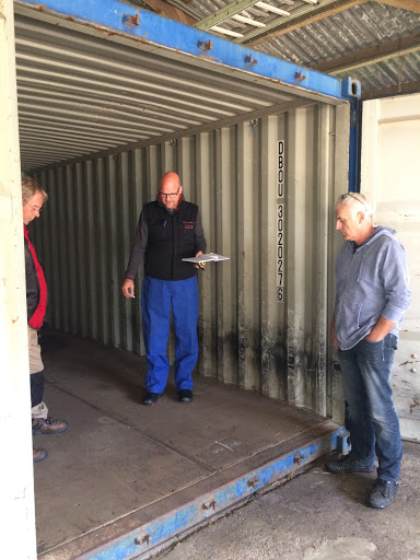 Stichting Marlin Yard - Thumbnail