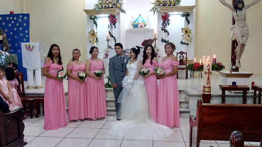 Parish of Our Lady of Juquila