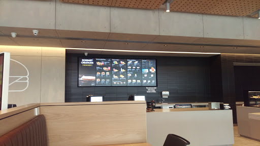Caltex Woodville Gallery - Australia