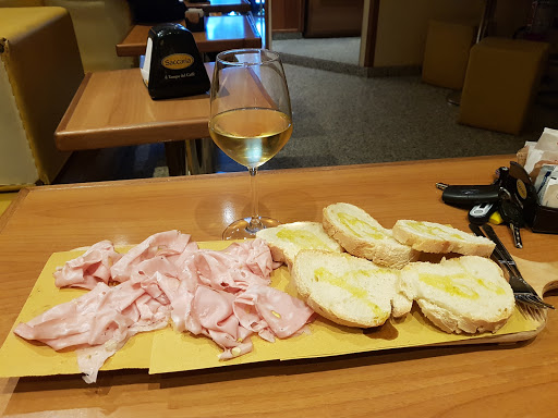 Brecciarol Bar - Visual