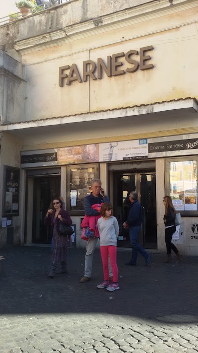 Photos of Farnese