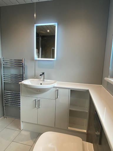 Shaun Smith Plumbing and Heating Gallery - United Kingdom