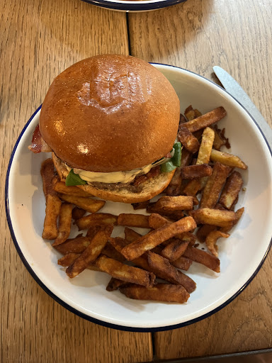 Photo 3 - LES BURGERS DE COLETTE