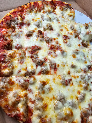Beggars Pizza - Western Gallery - United States