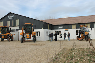 Photo n°7 de Pellenc Vignobles Champenois à Magenta (Magasin d'outillage)