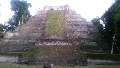 Photos of Yaxha National Park