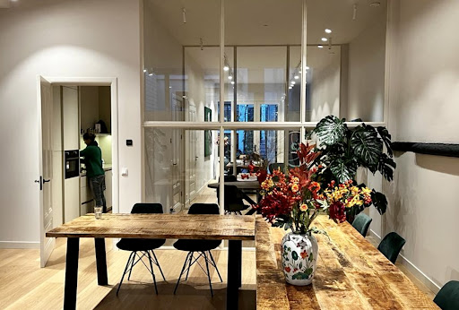 FLOX Flowers: het zakelijke kunstbloemen abonnement: mooi, makkelijk en duurzaam