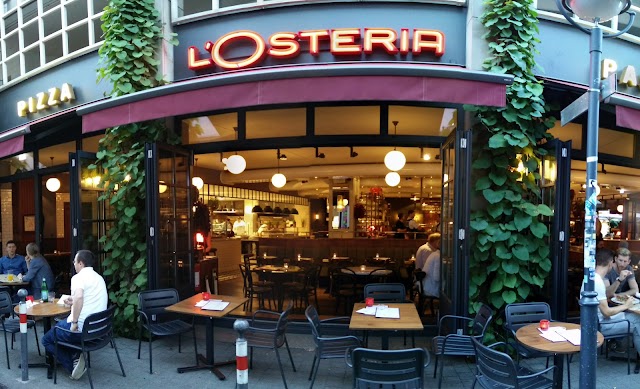 L'Osteria Karlsruhe