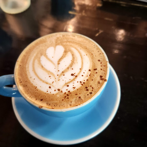 Cafe` YOU - Visual