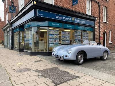 Wright Marshall Estate Agent Knutsford