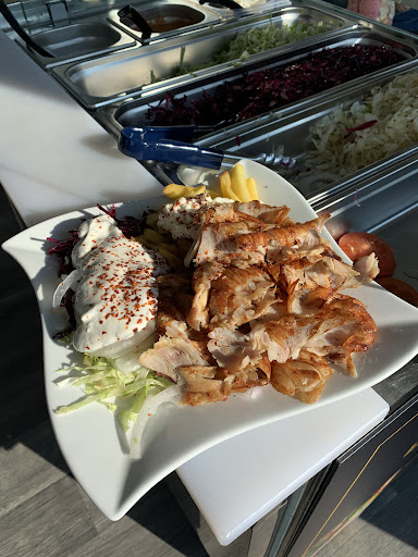 Roya Kebap - Visual
