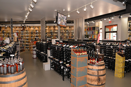 ML Spirits Gallery - United States