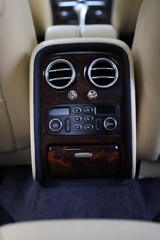 Sterling Cars