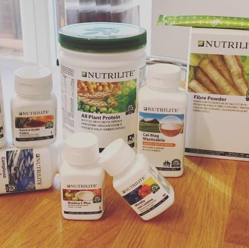 Fabiola Selvolini - Imprenditrice Incaricata Amway Nutrilite e Artistry - benessere e bellezza - Thumbnail