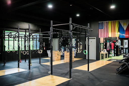 RCF CrossFit - Thumbnail