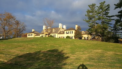 Belmont Manor & Historic Park