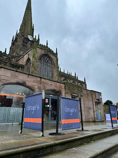 Ginge's Snap Gallery - United Kingdom
