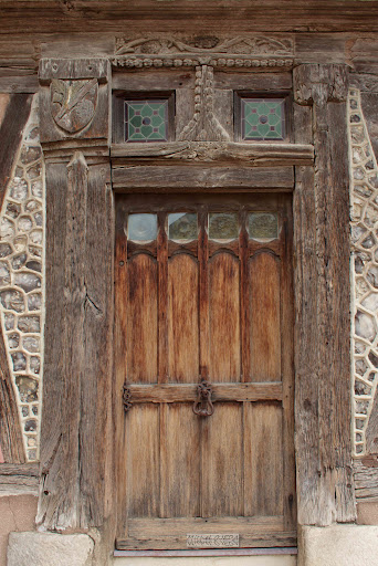 Maison de l'Archevêché de Saint-Julien-du-Sault - Thumbnail