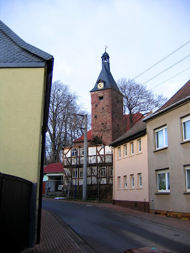 St. Spiritus - Thumbnail