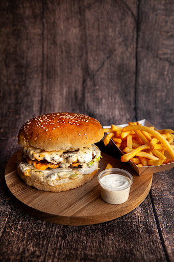 Photo 4 - Burger Kebab Gare
