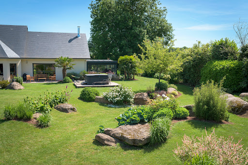 Photo de Profusion Jardin à Saint-Étienne-du-Rouvray (76800)