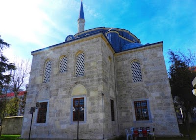 Molla Çelebi Mosque