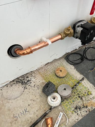 Greener Heating Solutions LTD - Thumbnail