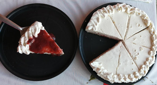 Tacos, tortas y postres ''Leo''