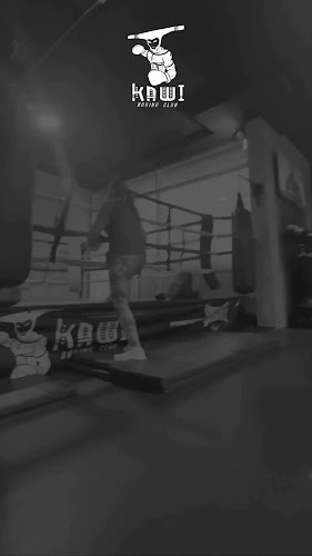 Horarios de Kawi Boxing Club