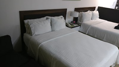 Photos of Holiday Inn Queretaro Zona Krystal