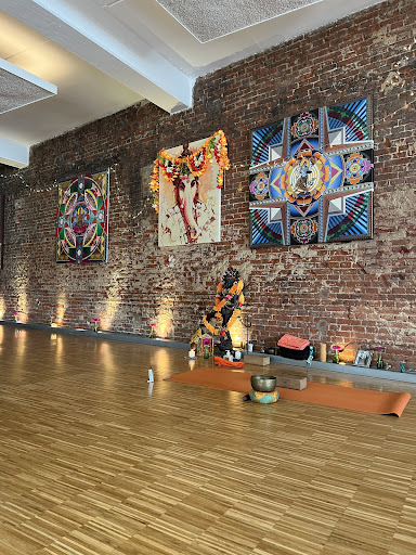 Yogaraum Hamburg - Thumbnail