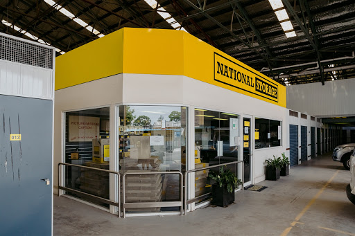 National Storage Marrickville, Sydney - Thumbnail