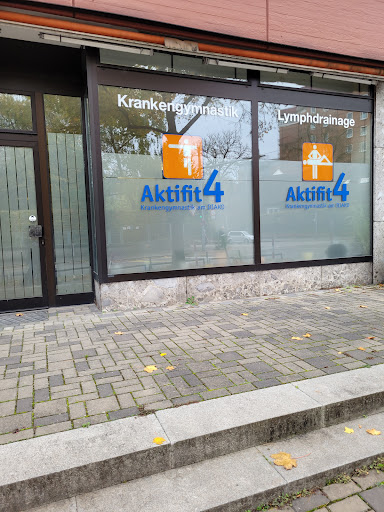 Aktifit 4 Krankengymnastik am Diako - Thumbnail