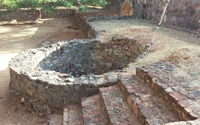 Photos of Dutch Fort Katuwana