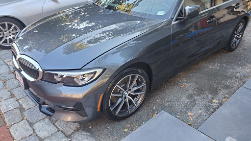 Tshine Mobile Detailing Services - Thumbnail