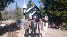 Sethi Masjid abbottabad