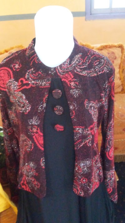 Photos of yayatbarock fashion