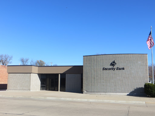 Security Bank - Visual