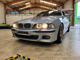 Photo n°16 de Diag'Auto Brix Contrôle Technique Auto / Moto à Brix (Centre de contrôle technique)