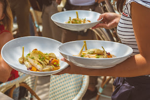 Photo n°112 de La Guérite - Cannes à Cannes (Restaurant)