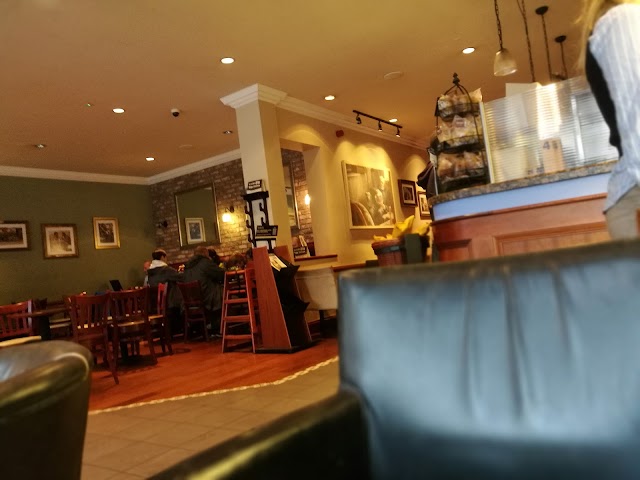 Caffè Nero