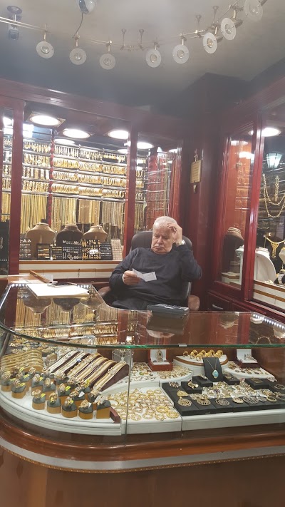 Photos of Al Mallah Jewelry