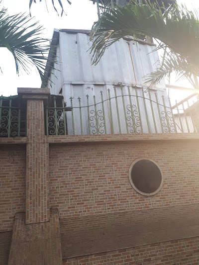 Photos of Phamatex Nigeria LTD.