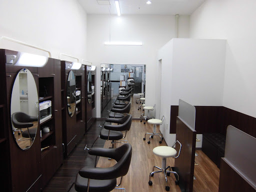 カットファクトリー ベイシア八街店