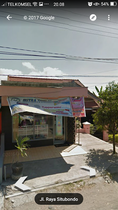 Photos of Tuppy Mitra Outlet